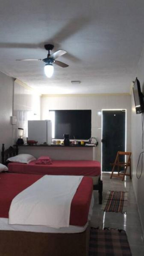 Suite 05 - Aconchego